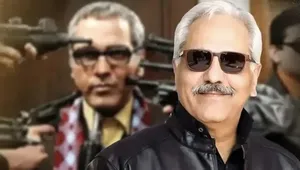 بازگشت مسعود شصت‌چی به تلویزیون با پرشی ۱۸ ساله در داستان