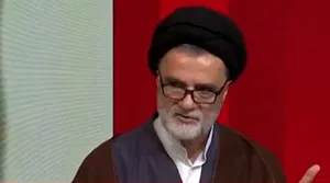 افشای نامه محرمانه رهبری در تلویزیون برای  نبویان ۱۰ سال زندان دارد