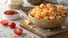 طرز تهیه پفیلا گوجه ای خوشمزه و ترد در خانه