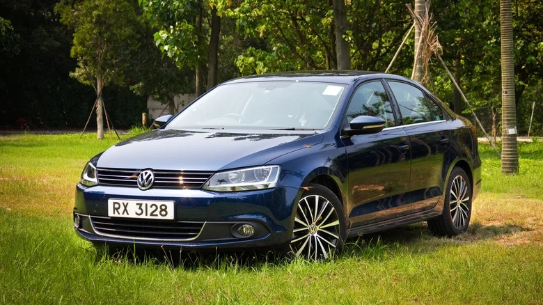 جتا – Jetta جتا – Jetta