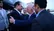 وزیر کشور ایران و فرمانده ارتش پاکستان دیدار می‌کنند