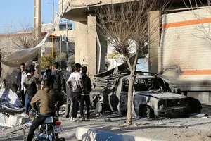 پرداخت خسارت خانه‌های جنگ زده بر عهده مستاجر نیست