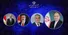 گفتگوی عراقچی با وزرای امور خارجه ترکیه، مصر و پاکستان