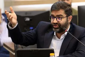 سقاب اصفهانی: در پیک تابستان احتمالا ۲۴ تا ۲۹ درصد تقاضای برق را نمی‌توانیم جواب بدهیم