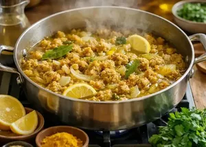 چگونه بوی زهم سویا را کاملاً از بین ببریم؟
