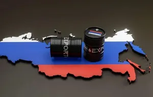 آمریکا معافیت تحریم نفت روسیه را تمدید نکرد