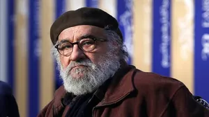 داریوش ارجمند: بعد از شنیدن خبر شهادت رهبر انقلاب یک ماه مریض شدم