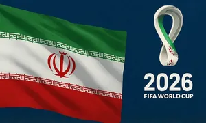 سفیر ایران خطاب به فیفا: بازی‌های تیم فوتبال ایران در جام جهانی را از آمریکا به مکزیک منتقل کنید