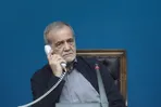 واکنش پزشکیان به تاخیر ۱۰ روزه در  پرداخت حقوق اعضای هیئت علمی دانشگاه‌ها