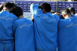 کشف ۵۶۵ فقره سرقت خشن و بازداشت ۲۶۴ سارق