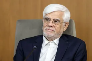 عارف: راهبرد اصلی دولت مهار قیمت‌ها و تأمین کالا است