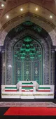 ادای احترام سران و مقامات کشورها و هیات های خارجی به رهبر شهید (+ عکس)