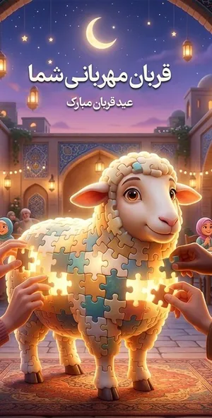 به اندازه سهمی از یک قربانی، کمک کنید برای درمان بیماران مستمند مبتلا به سرطان