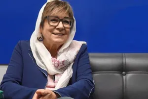 استقبال ایتالیایی‌ها از اشعار فروغ فرخزاد (فیلم)