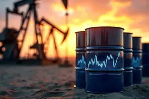 قیمت جهانی نفت امروز 2 اردیبهشت 1405