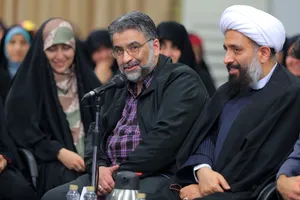 نگار من که به مکتب نرفت و خط ننوشت/ چگونه جزو نمایندگان مجلس شد؟ (فیلم)