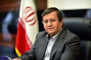 همتی: بریکس باید از گفت‌و‌گو به اقدام عملی برسد