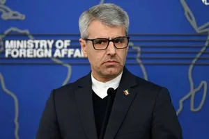 سخنگوی وزارت خارجه: کشتی‌ها برای عبور از تنگه هرمز باید با ایران هماهنگ شوند
