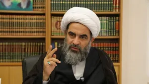 فاضل لنکرانی: مداحان مرزهای اعتقادی را حفظ کنند/ هیچ فردی قابل مقایسه با اهل بیت نیست