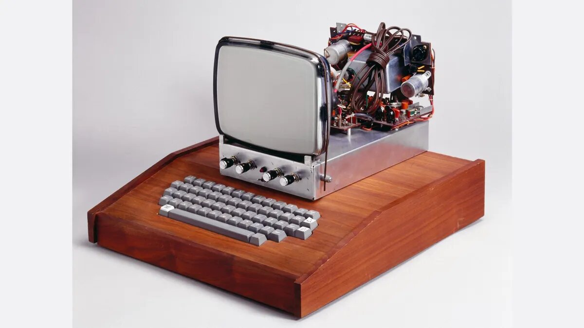 ورود کامپیوتر خانگی Commodore PET ورود کامپیوتر خانگی Commodore PET
