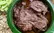 طرز تهیه فسنجون مجلسی با مرغ؛ خوش‌رنگ، غلیظ و روغن‌انداخته