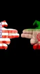 خطر تکرار تجربه تحریم  برای جنگ