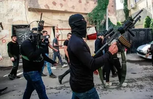 بازداشت یکی از عاملان ترور فرماندهان ارشد مقاومت در غزه