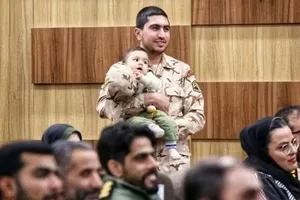 ضرب الاجل معافیت از سربازی برای پدران ۳ فرزندی (+ جزئیات)