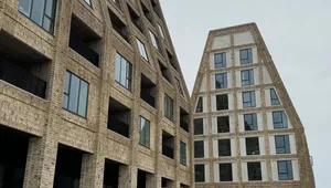 جزیره کاغذ؛ زیبایی های معماری از انبار صنعتی تا قطب جدید کپنهاگ (+عکس)