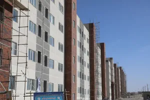 ۵ هزار واحد مسکن استیجاری در کشور تأمین شد