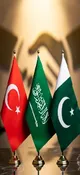 چرا مثلث ریاض، آنکارا و اسلام‌آباد کار نمی‌کند؟