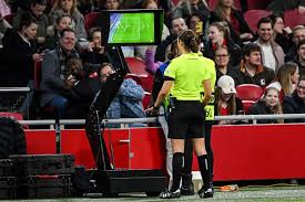 VAR VAR