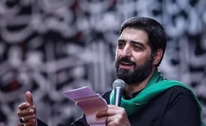 سیدمجید بنی‌فاطمه: امروز نسل جدید میدان‌دار هستند