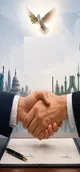 جنگ تمام شد/ اعلام رسمی توافق ایران و آمریکا