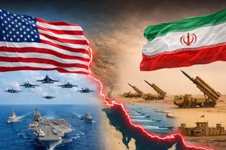 چرا رسانه‌های غربی از جنگ آمریکا علیه ایران حمایت نکردند؟