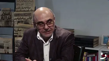 محمدحسین خوش‌وقت: رهبر پیشین با مذاکره و حتی رابطه با آمریکا مخالف نبود / برخی مسئولان امنیتی به دستور رهبر پیشین از همه مناصب عزل شدند