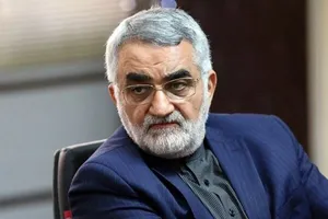 علاءالدین بروجردی: تفاهم‌نامه ۱۴ ماده‌ای منافع ایران را به میزان قابل توجهی تامین می‌کند