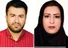 شهادت دو دانش‌آموختۀ دانشگاه شهید چمران اهواز