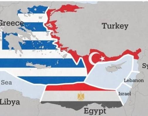 دکترین «وطن آبی» دکترین «وطن آبی»