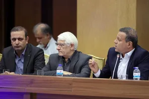 مردم، پزشکیان را رئیس‌جمهور صلح می‌خواهند/در دیدار رییسان ستادهای انتخاباتی گفته شد