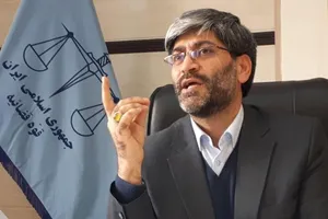 آزادسازی ۵۲۰ هکتار از زمین های سرخ چشمه در شهرستان دماوند