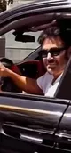 خودرو فوق لوکس گلزار و تراژدی شکاف طبقاتی