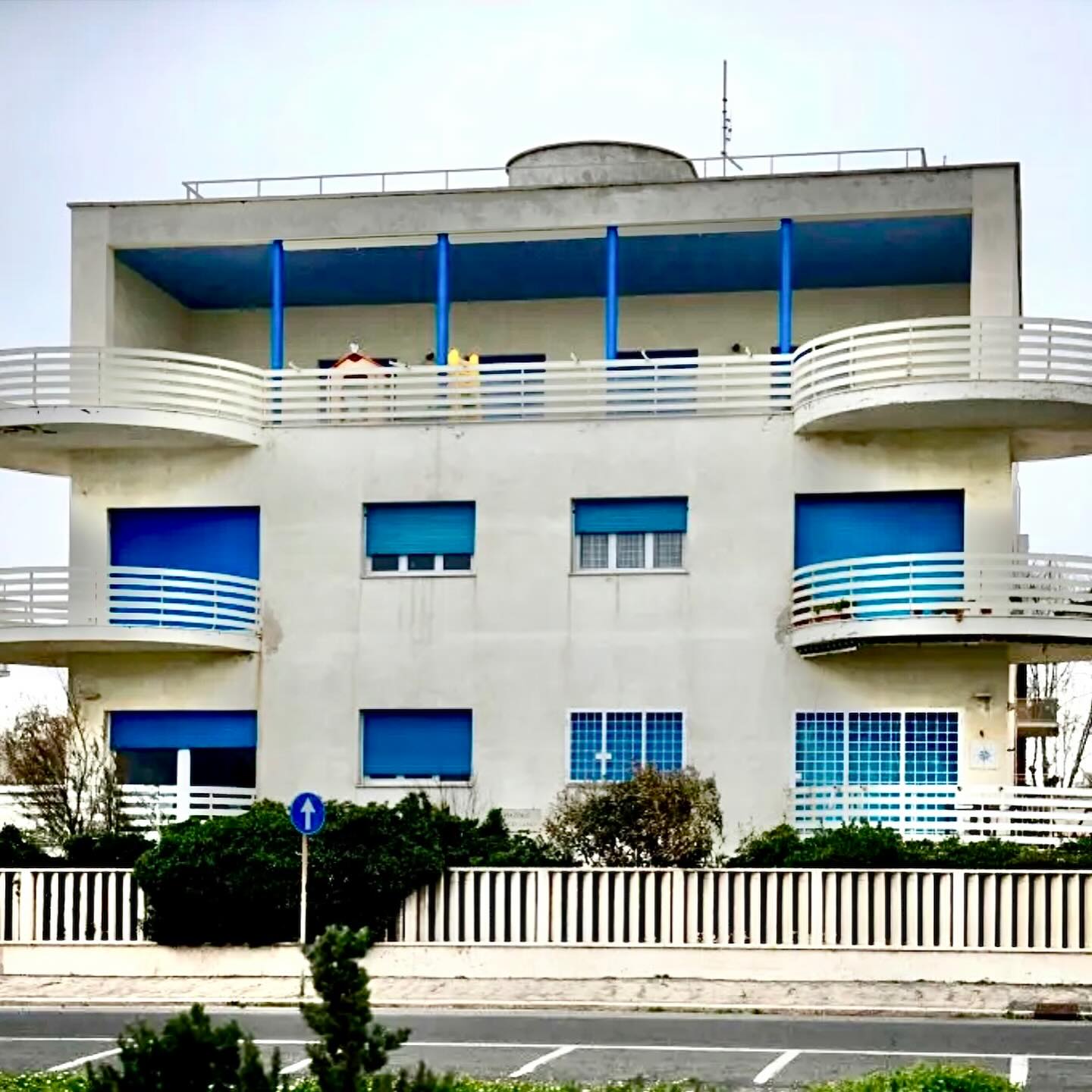 معماری مدرن ایتالیا معماری مدرن ایتالیا