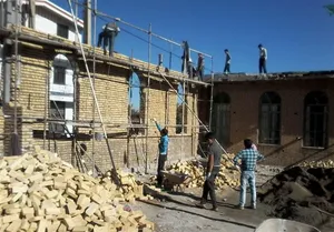 30درصد خانه‌های روستایی تهران فاقد اسکلت هستند