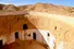 یک روستای عجیب و غریب در تونس: خانه‌ها زیرِ زمین صحرا درست شده اند/ با سابقه حضور در جنگ ستارگان (+عکس)