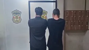دستگیری قاتل و کلیه مباشرین قتل حمید رضا رجب زاده