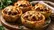 طرز تهیه سیب‌زمینی شکم‌پر با گوشت چرخ‌کرده و پنیر در فر