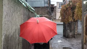 هشدار نارنجی هواشناسی؛ ۱۴ استان در محاصره سیل و صاعقه