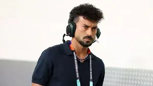 سوتی جالب رامین رضاییان