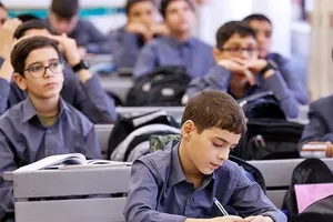 جزئیات جدید از نحوه برگزاری امتحانات دانش‌آموزان